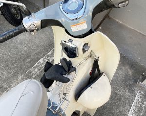 スーパーカブ通勤でつまずく原因｜初心者が最初に知っておきたかったこと