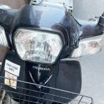 スーパーカブで「自分でやらなくていい整備」でつまずく原因｜初心者が最初に知っておきたかったこと