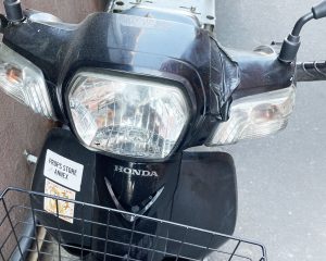 スーパーカブで「自分でやらなくていい整備」でつまずく原因｜初心者が最初に知っておきたかったこと