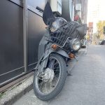 スーパーカブを買って後悔する人の共通点｜性能の問題ではありません