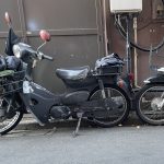 スーパーカブは遠出に向いていない？でつまずく原因｜初心者が最初に知っておきたかったこと