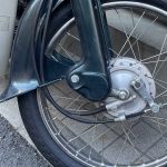 スーパーカブのブレーキでつまずく原因｜初心者が最初に知っておきたかったこと