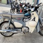 スーパーカブでつまずく原因｜初心者が最初に知っておきたかったこと