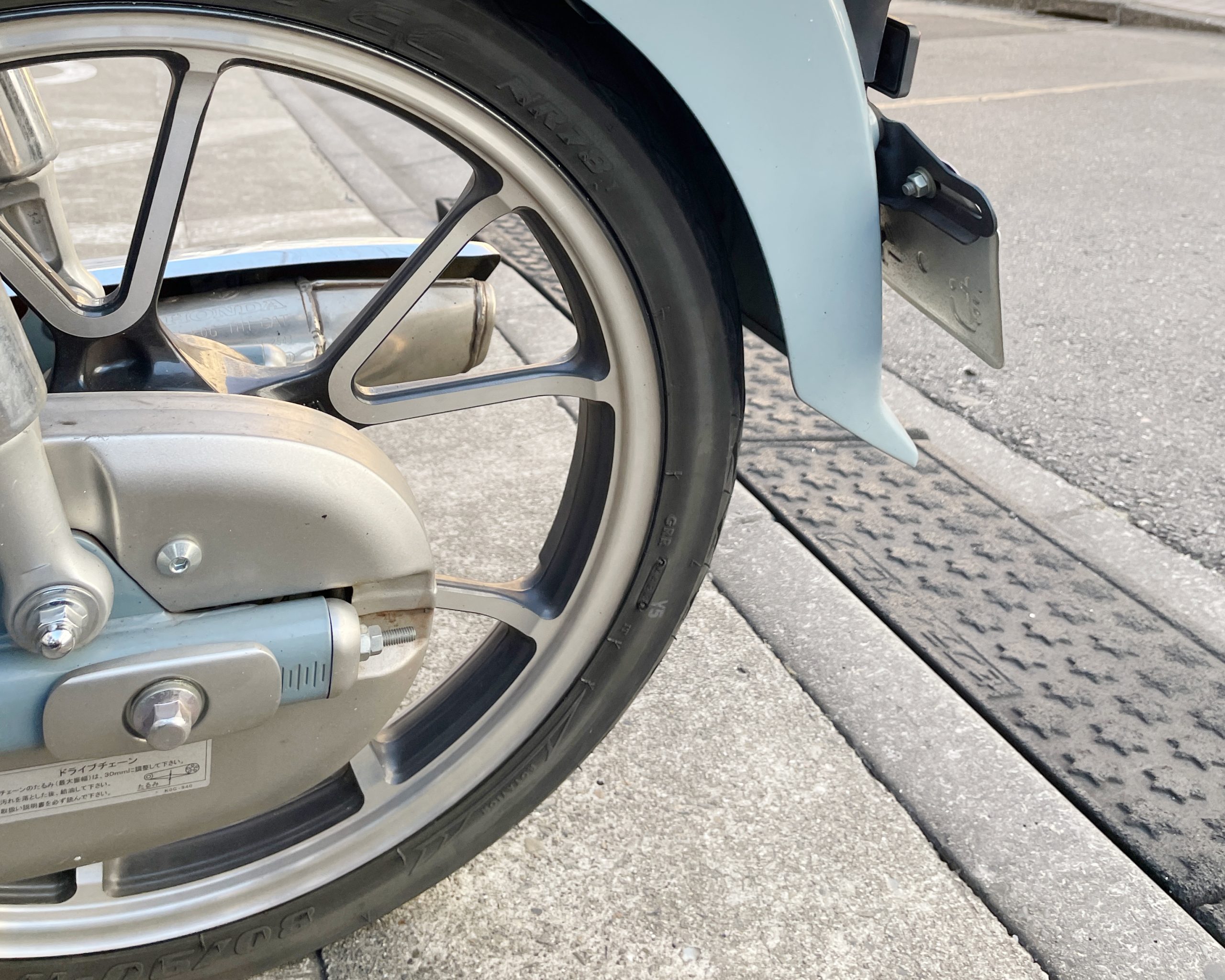 段差でつまずく原因｜初心者が最初に知っておきたかったこと