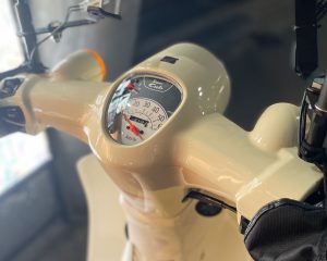 スーパーカブは気軽に使えるはずなのに気を遣う原因｜初心者が最初に知っておきたかったこと