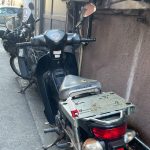 スーパーカブは「道具」として完璧？でつまずく原因｜初心者が最初に知っておきたかったこと