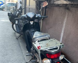 スーパーカブは「道具」として完璧？でつまずく原因｜初心者が最初に知っておきたかったこと