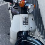 スーパーカブで“壊れた気がする”と感じたときに読む話