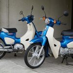 スーパーカブ50ccと110ccの違い｜初心者が後悔しないための判断基準