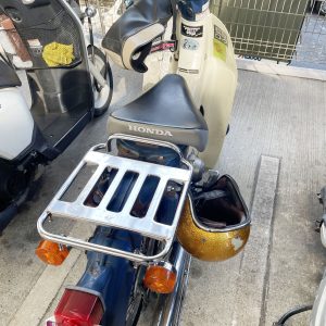 スーパーカブの維持費でつまずく原因｜初心者が最初に知っておきたかったこと