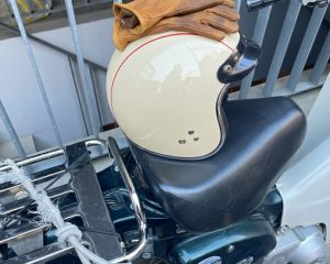 スーパーカブが楽しくないと感じてしまう思考の前提でつまずく原因｜初心者が最初に知っておきたかったこと