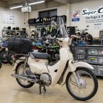 スーパーカブ 中古購入の構造整理｜年式・相場・チェック項目の順番（50／110／JA44／JA59対応）