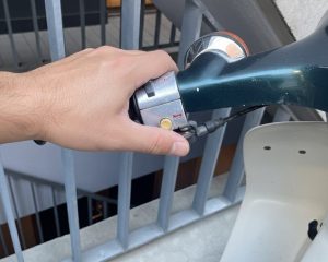 スーパーカブで「操作がそのまま挙動に出る」と感じてつまずく原因｜初心者が最初に知っておきたかったこと