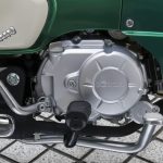 スーパーカブのキックアームでつまずく原因｜初心者が最初に知っておきたかったこと