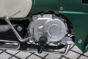 スーパーカブのキックアームでつまずく原因｜初心者が最初に知っておきたかったこと