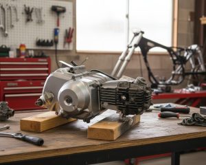 名前を知っただけで理解した気になることでつまずく原因｜初心者が最初に知っておきたかったこと（スーパーカブ）