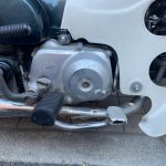 エンジン位置でつまずく原因｜初心者が最初に知っておきたかったこと（スーパーカブ）