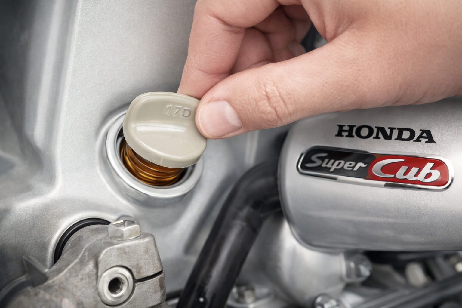 オイル交換時期でつまずく原因｜初心者が最初に知っておきたかったこと