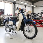 スーパーカブ メンテナンスは必要か｜頻度・壊れやすい箇所・やらなくていい整備の整理（50／110／JA44／JA59対応）