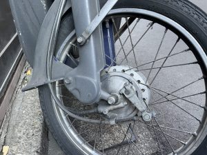 スーパーカブ初心者がケーブル類でつまずく原因｜最初に知っておきたかったこと