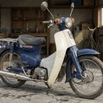 カブ 型式とは何か｜JA44・JA59・50・110の見方