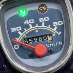 カブ ニュートラルに入りにくいとき