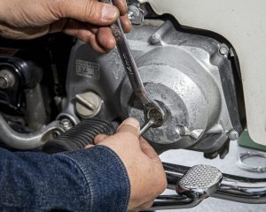 スーパーカブ よくあるトラブルまとめ