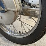 スーパーカブ 空気圧でつまずく原因｜フラつき・乗り心地・燃費が気になる初心者へ