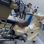 スーパーカブ初心者向け基本まとめ｜最初に知っておきたい確認ポイントと維持の整理