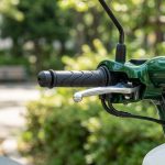 スーパーカブのバッテリーが弱い原因｜セルが弱い・ライトが暗いときの確認順