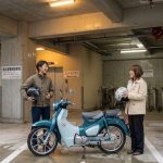 カブは二人乗りできる？50cc・110ccで違う条件を整理